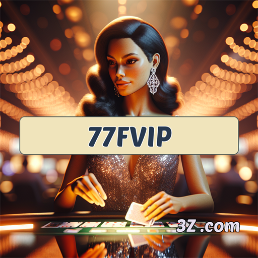 Cassino 77fvip.com: Onde a Diversão Nunca Termina