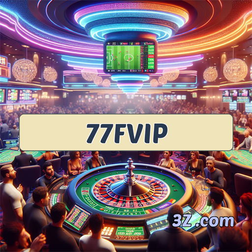 Seção de login do 77fvip.com: Acesso à Diversão Infinita