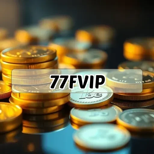 77fvip.com: Melhore Seu Jogo Através do Login Eficiente e Seguro