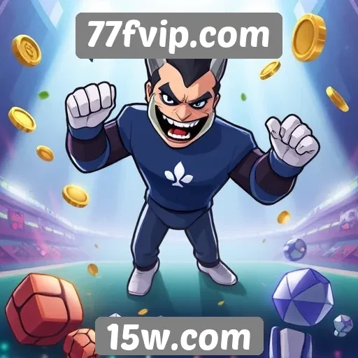 Ofertas e bônus disponíveis no 77fvip.com