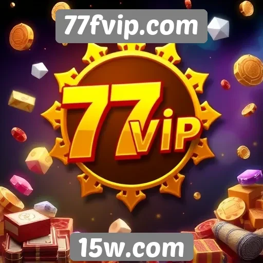 77fvip.com oferece novas opções de jogos online