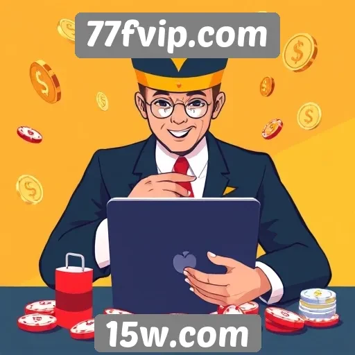 Como funciona o sistema de pagamentos no 77fvip.com