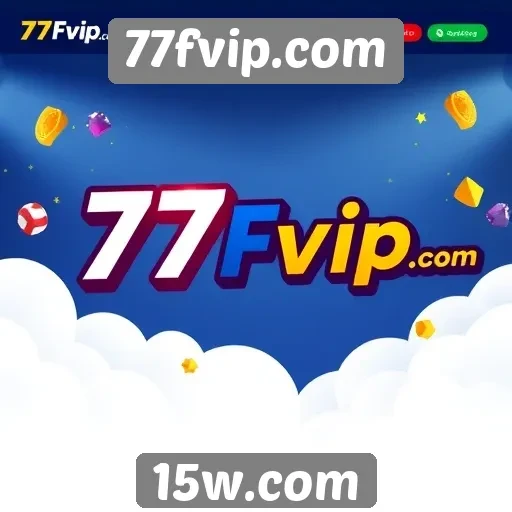 Promoções e bônus oferecidos por 77fvip