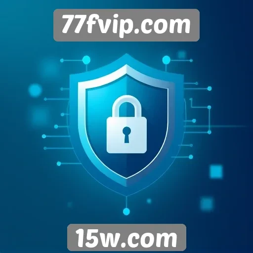 Avaliação da segurança em transações no 77fvip